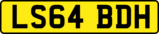 LS64BDH