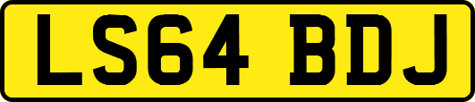 LS64BDJ