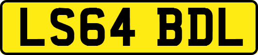 LS64BDL