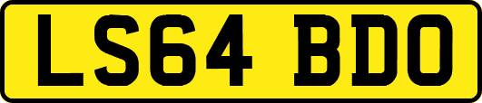 LS64BDO
