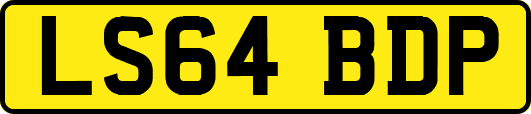 LS64BDP