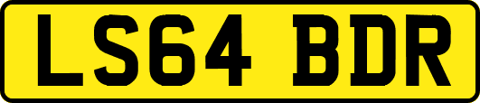 LS64BDR