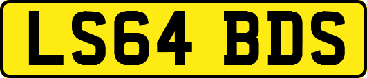 LS64BDS