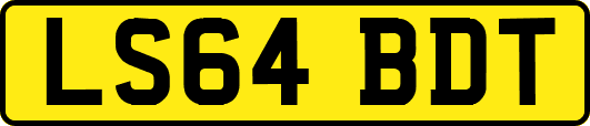 LS64BDT