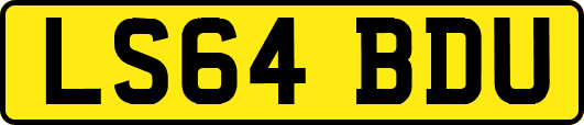 LS64BDU