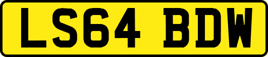 LS64BDW