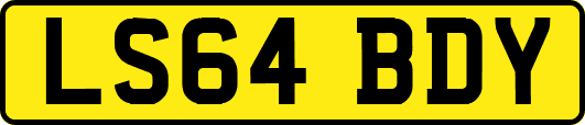 LS64BDY