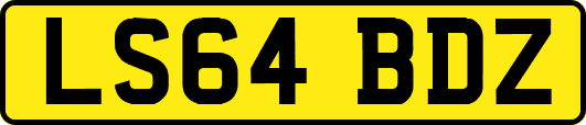 LS64BDZ