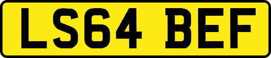 LS64BEF