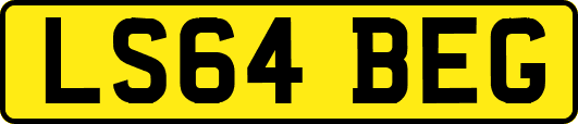 LS64BEG