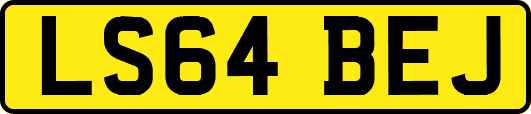 LS64BEJ