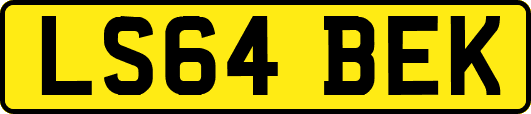 LS64BEK