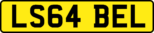 LS64BEL