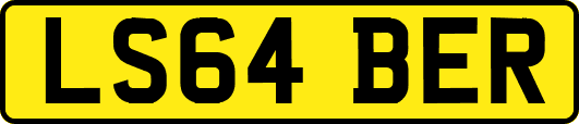 LS64BER