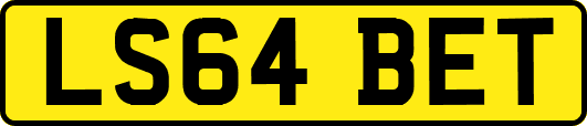 LS64BET