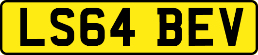 LS64BEV