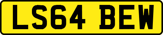 LS64BEW