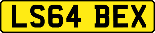 LS64BEX