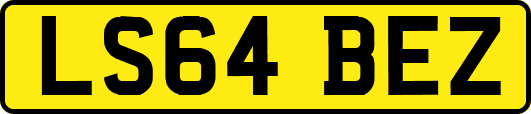 LS64BEZ