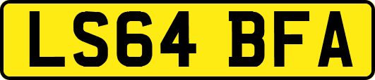 LS64BFA