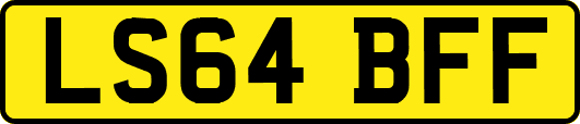 LS64BFF