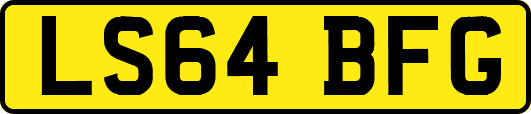 LS64BFG