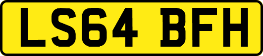 LS64BFH