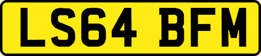 LS64BFM