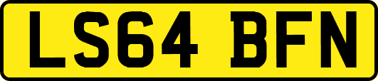 LS64BFN