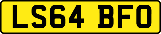 LS64BFO