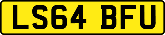 LS64BFU