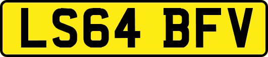 LS64BFV