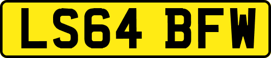 LS64BFW