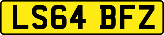 LS64BFZ