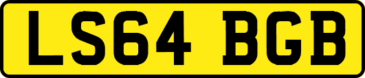 LS64BGB