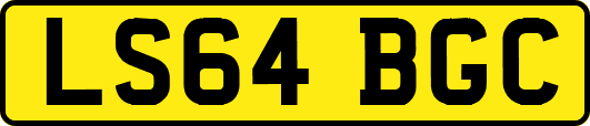 LS64BGC