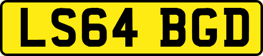 LS64BGD