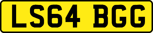 LS64BGG