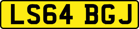 LS64BGJ