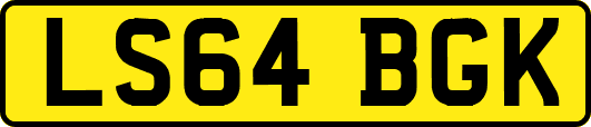 LS64BGK