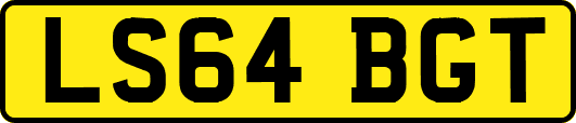LS64BGT
