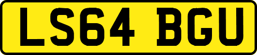LS64BGU