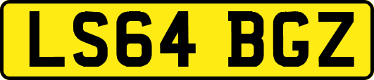 LS64BGZ