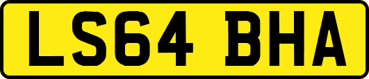 LS64BHA