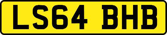 LS64BHB
