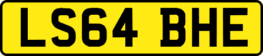 LS64BHE