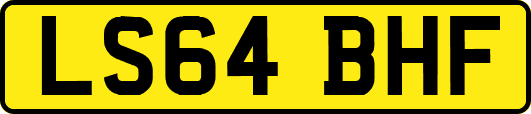 LS64BHF