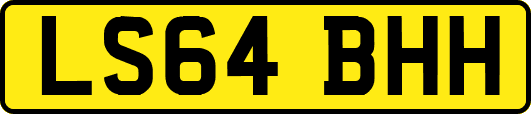 LS64BHH