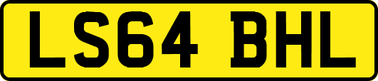 LS64BHL