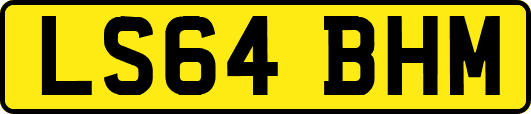 LS64BHM